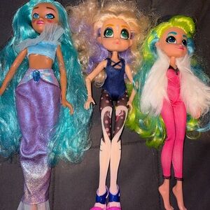 Dolls bundle